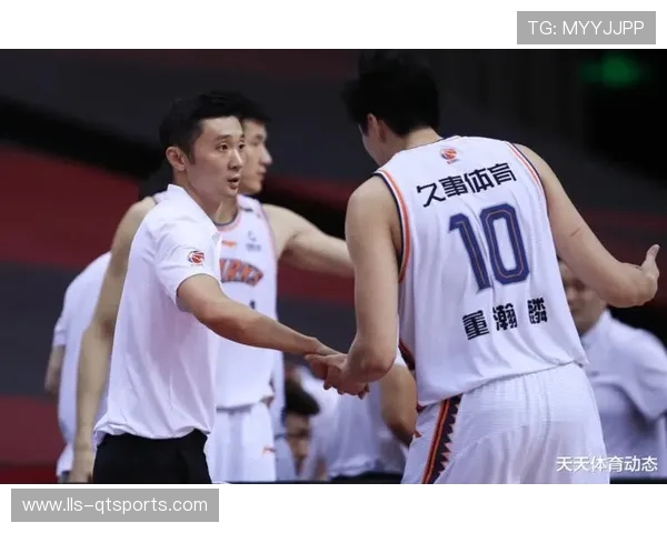 上海男篮防守体系构建成争冠关键