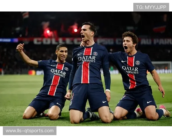 巴黎圣日耳曼欧冠前景，恩里克称阵容已就绪